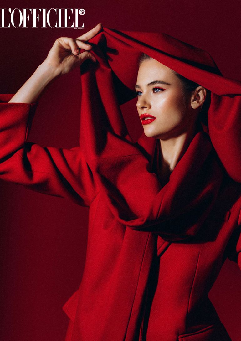 Daria Melochi book photo